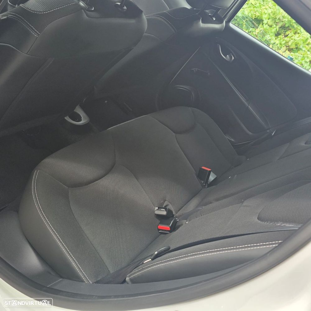Renault Clio 0.9 TCE Dynamique S - 9