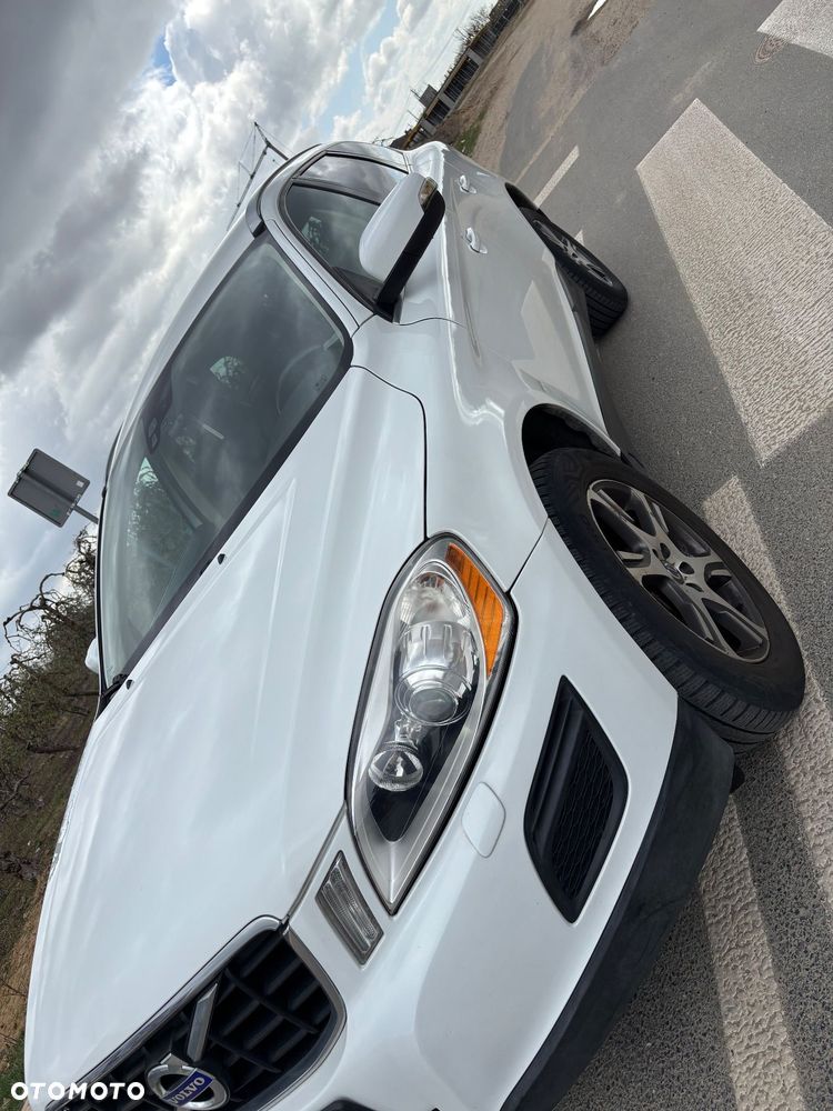 Volvo XC 60 D3 Momentum - 11