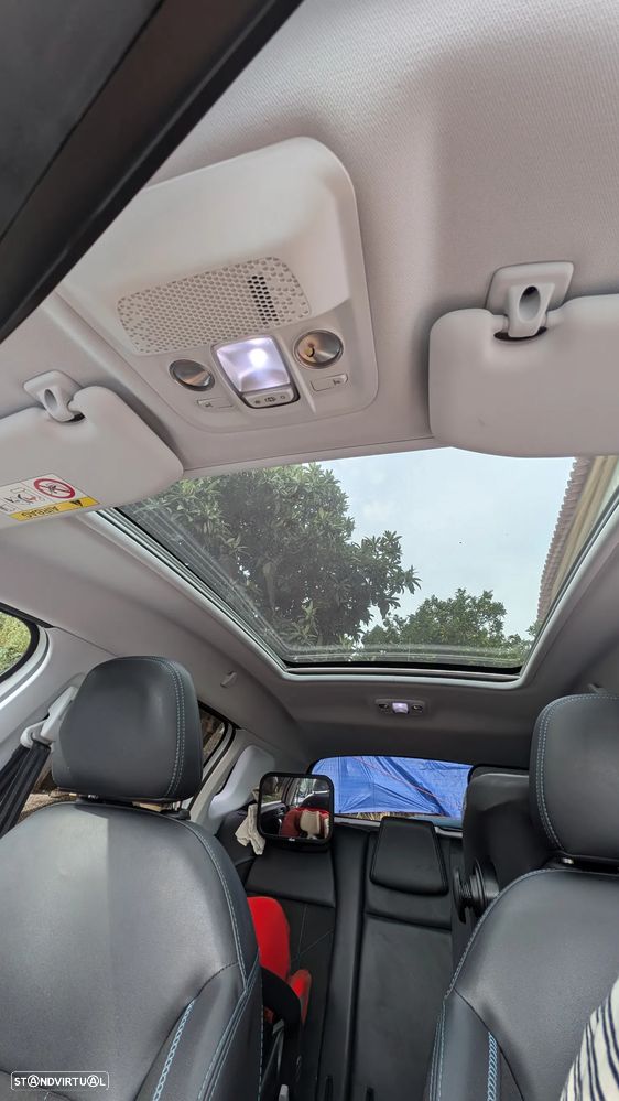 Peugeot 2008 1.6 BlueHDi Crossway - 14