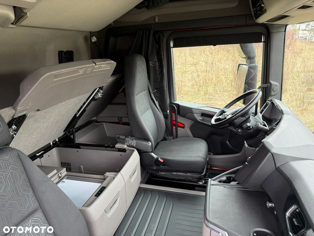 Scania R450 - 11