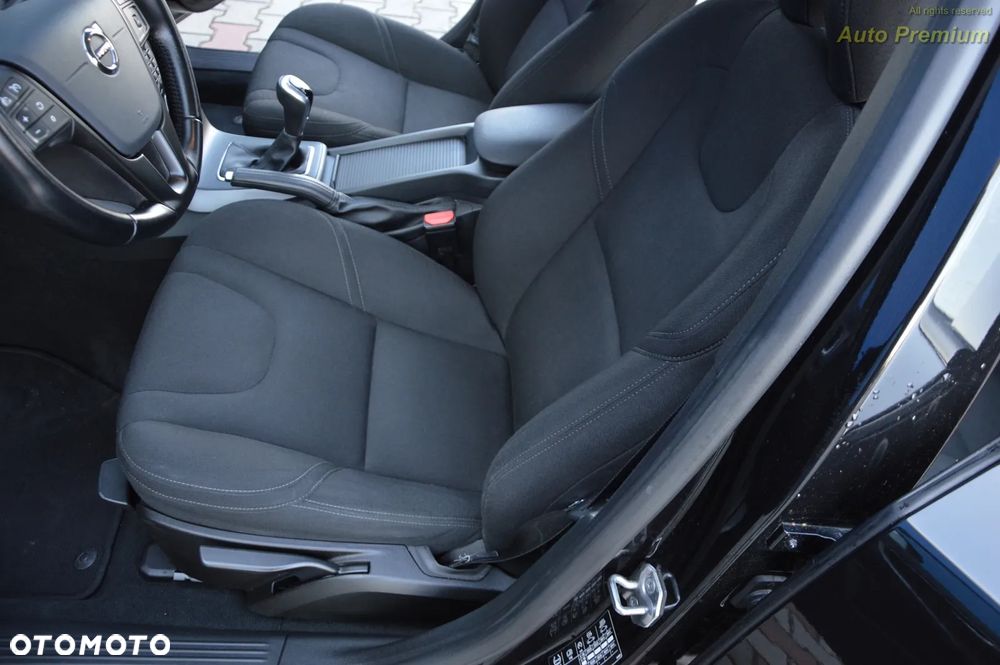 Volvo V40 D2 Drive-E Kinetic - 18