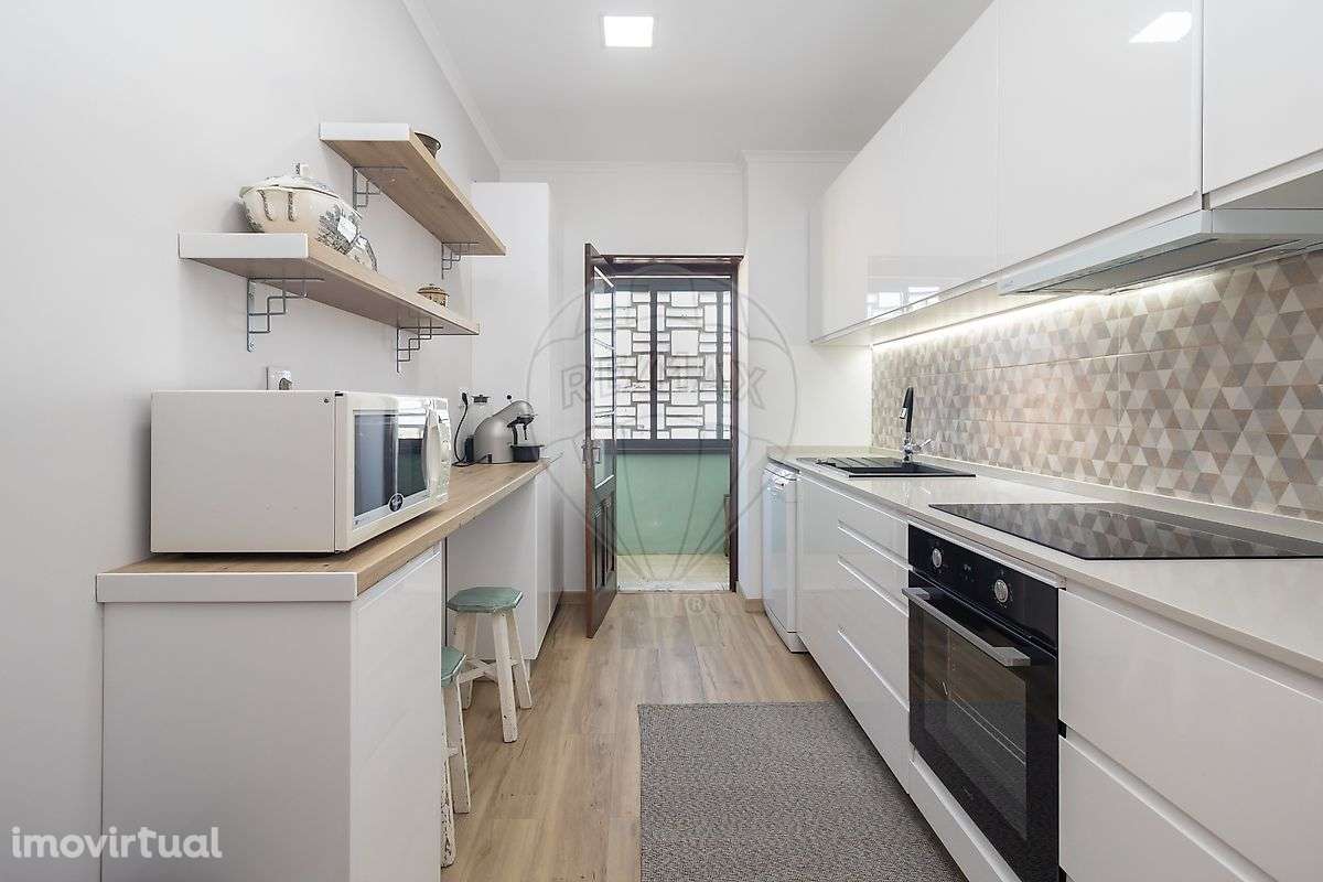 Apartamento T3 para venda - Grande imagem: 5/38