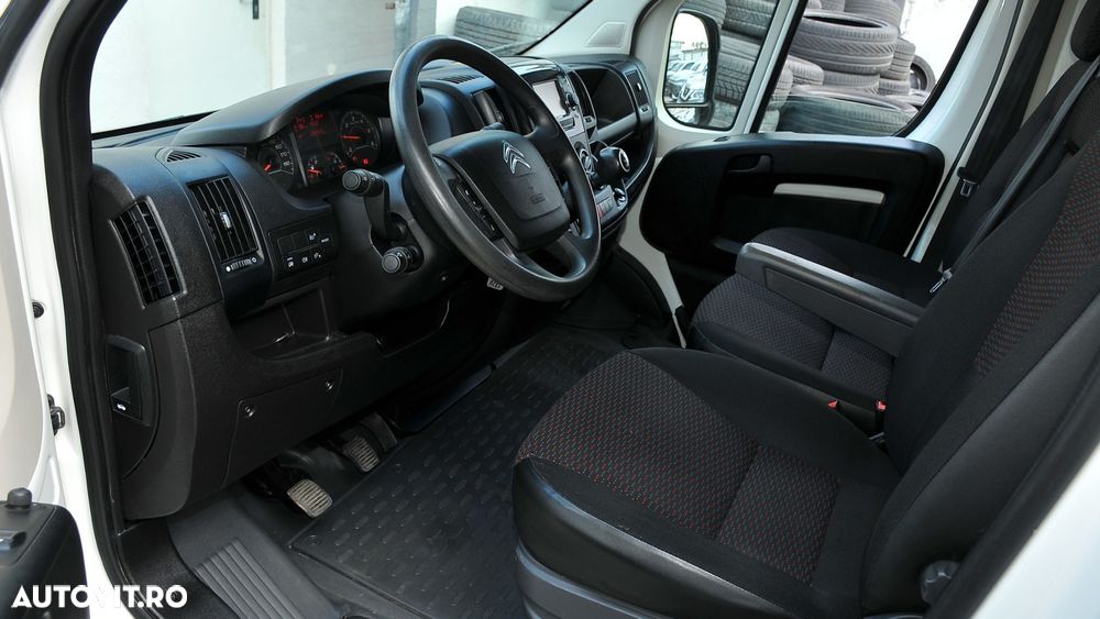 Citroën Jumper L2H2 S&S Live - 12