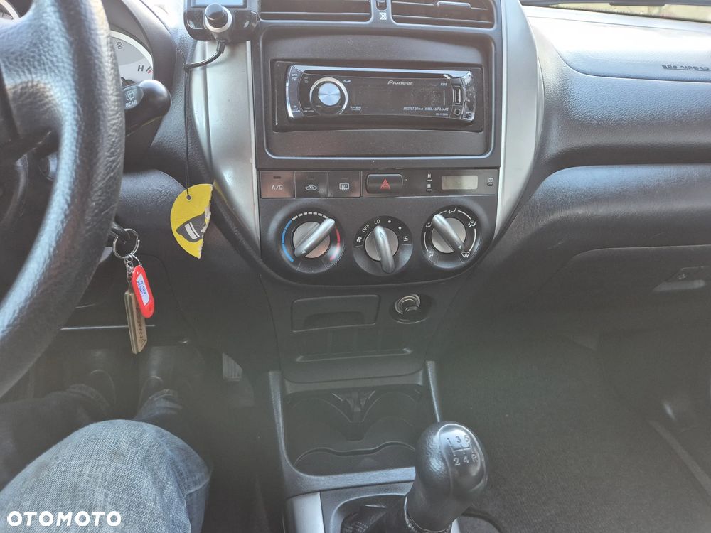 Toyota RAV4 1.8 VVT-i Luna 2WD - 15