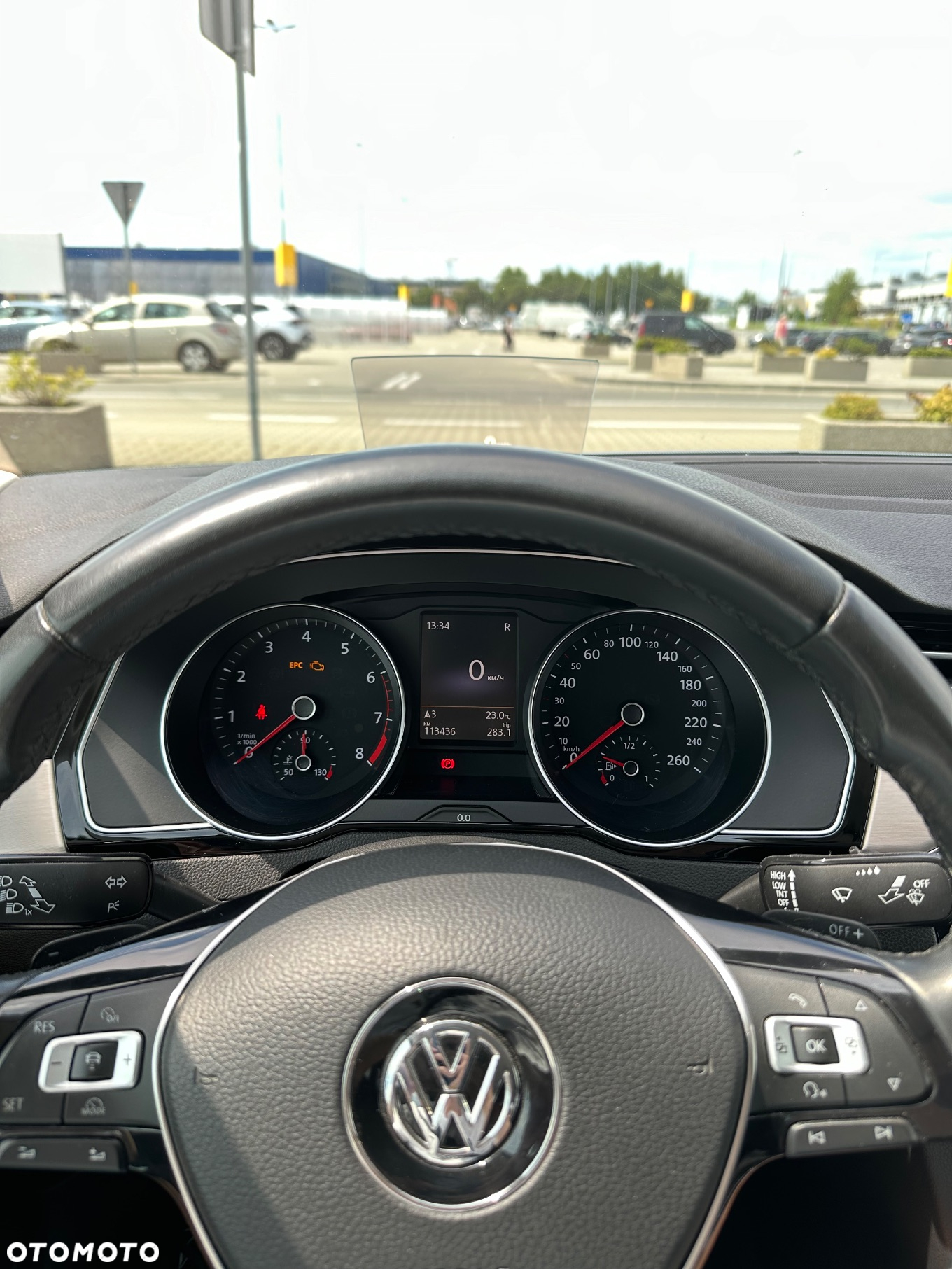 Volkswagen Passat 1.8 TSI BMT Highline DSG - 28