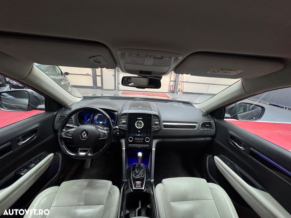 Renault Koleos - 9