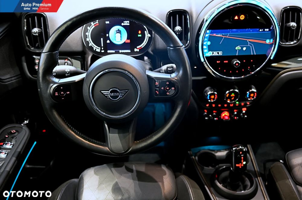 MINI Countryman Cooper - 12
