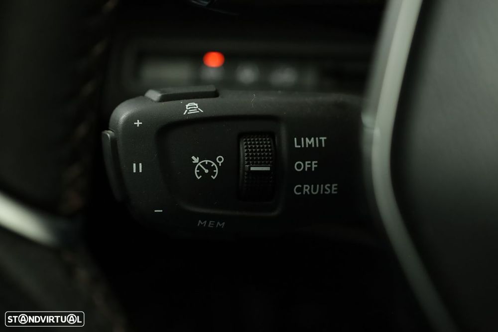 Peugeot 3008 1.2 Hybrid GT e-DCS6 - 18