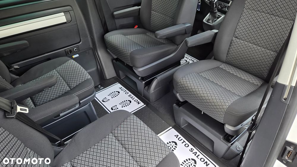 Volkswagen California - 36