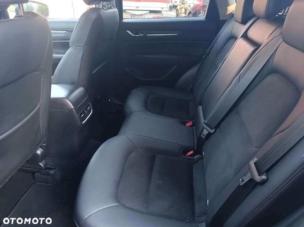 Mazda CX-5 - 22