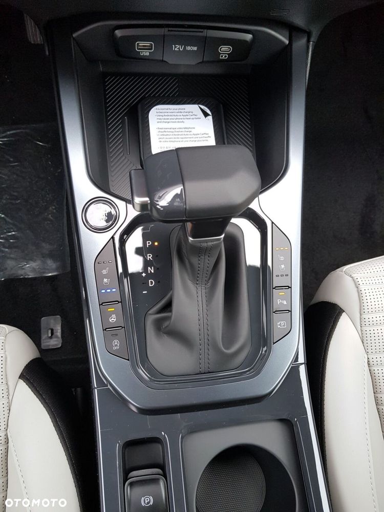 Kia XCeed 1.6 T-GDI Business Line DCT - 29