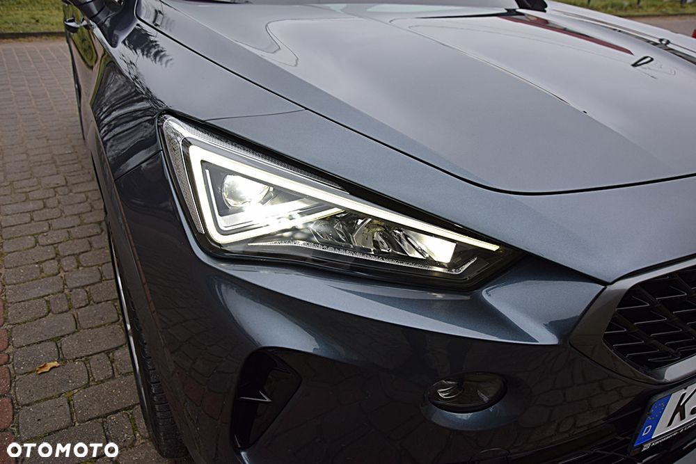 Cupra Formentor 1.5 TSI DSG Tribe Edition - 19