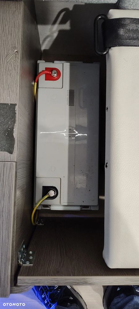 Ford Chausson 640 - 21