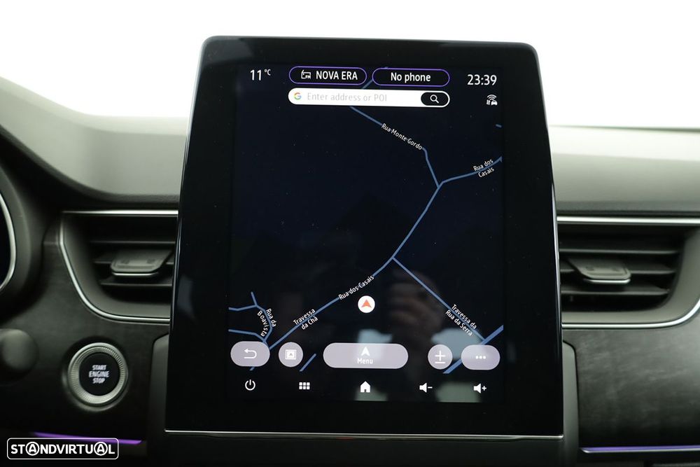 Renault Arkana 1.3 TCe Esprit Alpine EDC - 11