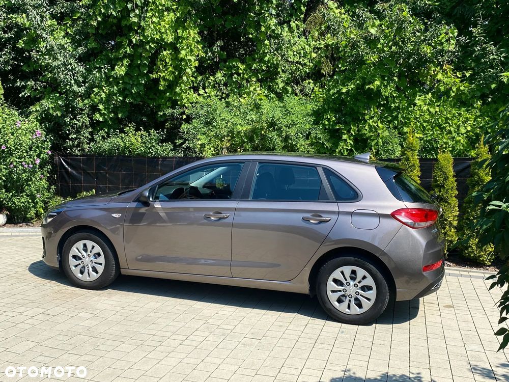 Hyundai i30 - 19