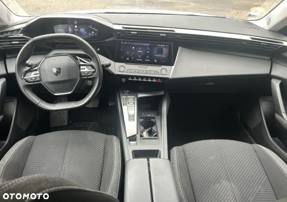 Peugeot 308 BlueHDi 130 EAT8 Stop & Start Active Pack - 6