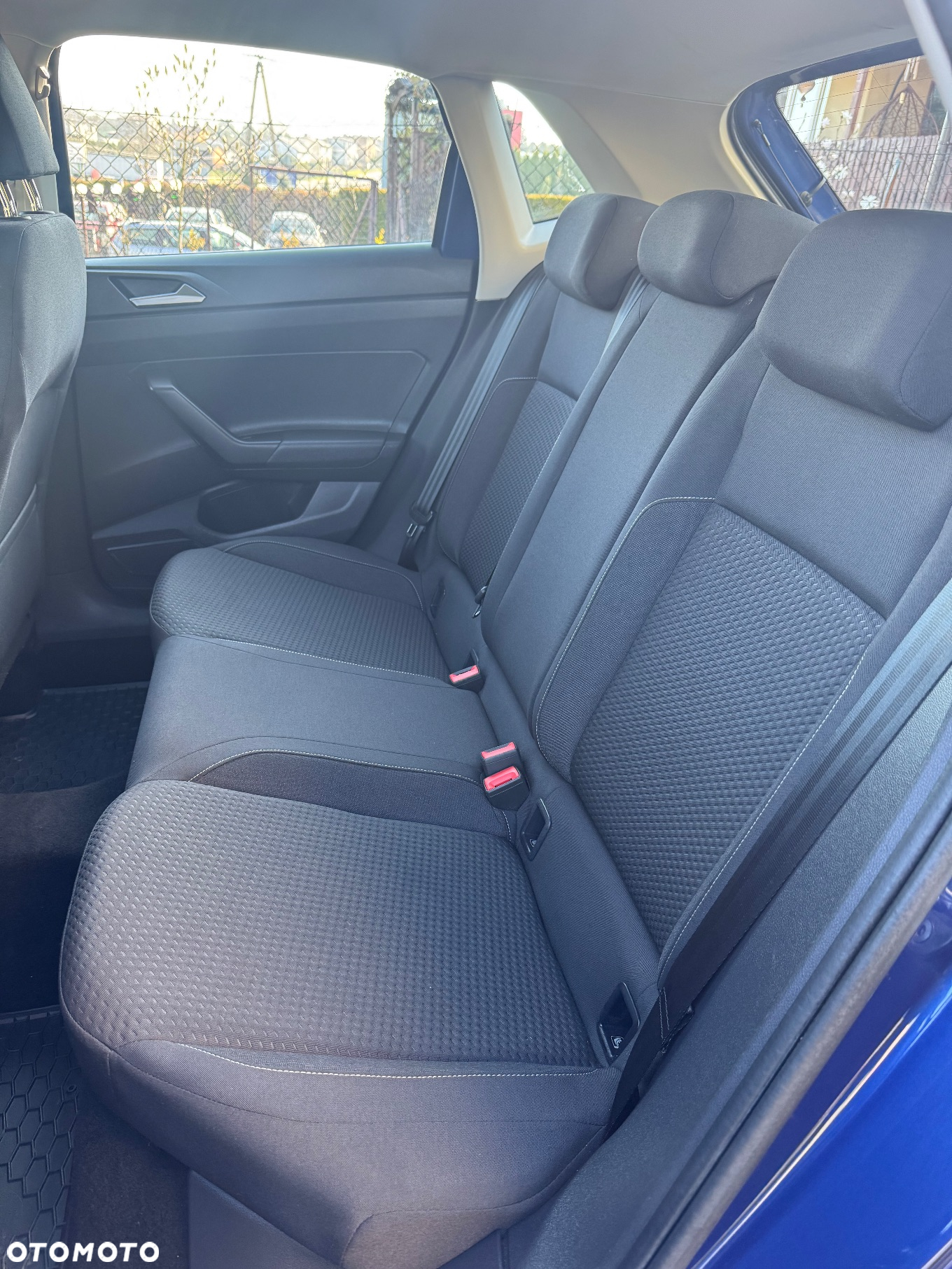 Volkswagen Polo 1.0 Comfortline - 16