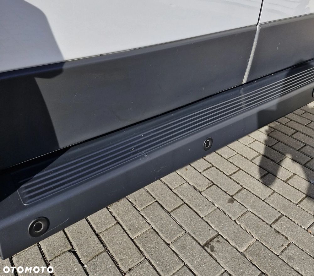 Fiat DUCATO, L3H2 MAXI, DOKA, 7 miejsc, BRYGADÓWKA, nawigacja, tempomat, klima, kamera cofania - 12