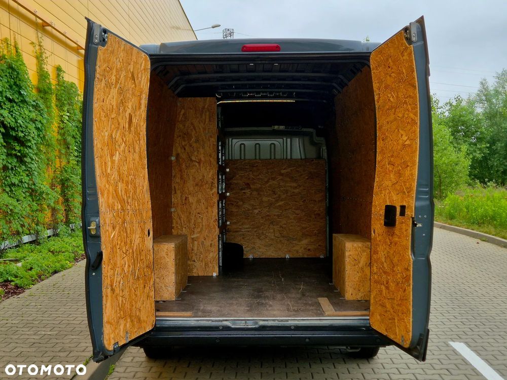 Opel Movano - 7