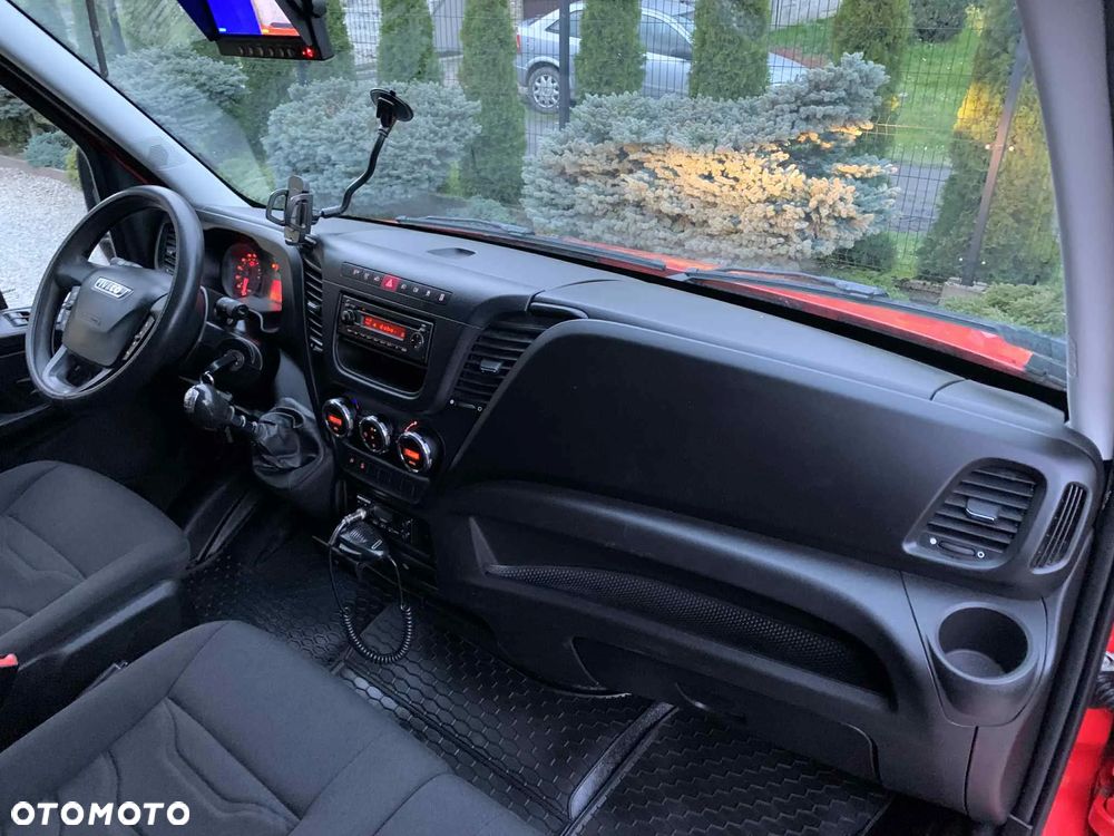 Iveco Daily 35C17 na bliźniaku 35-170 LONG - 30