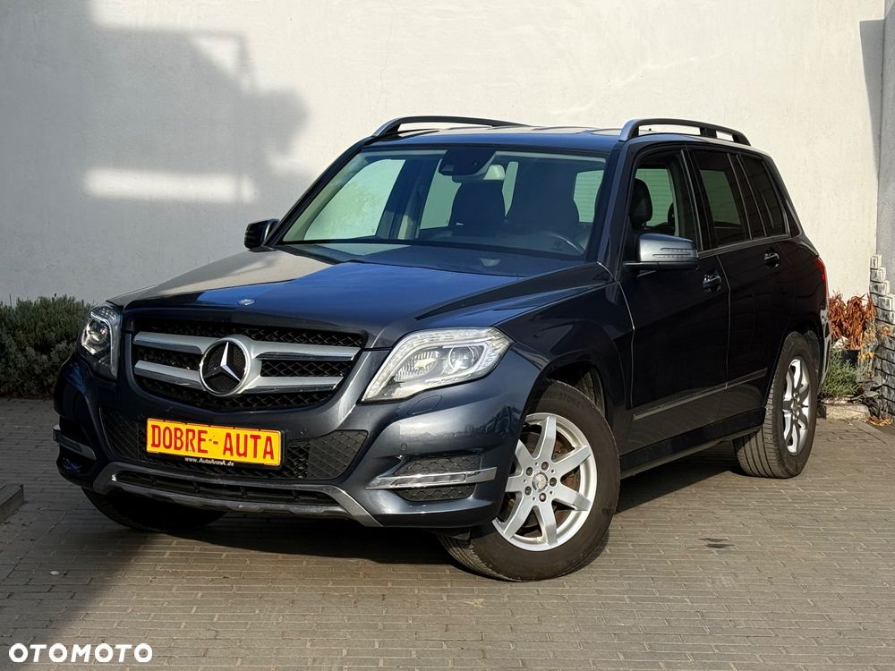 Mercedes-Benz GLK [204] 12-15 - 28