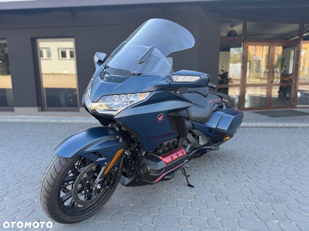 Honda GL - 1