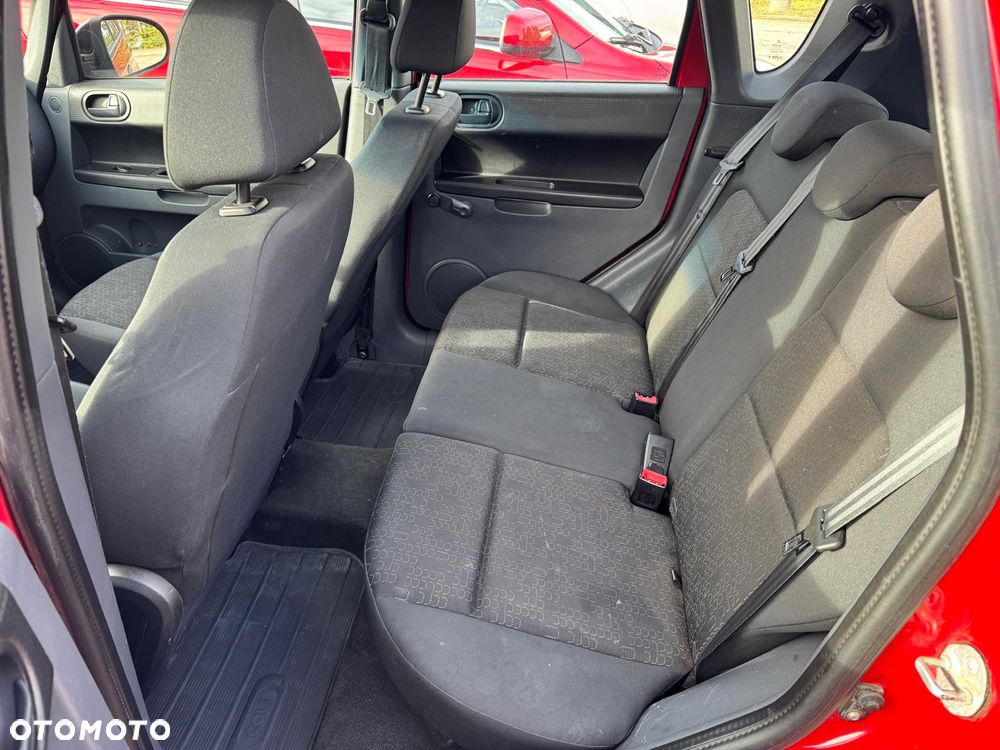 Mitsubishi Colt 1.3 Inform - 8