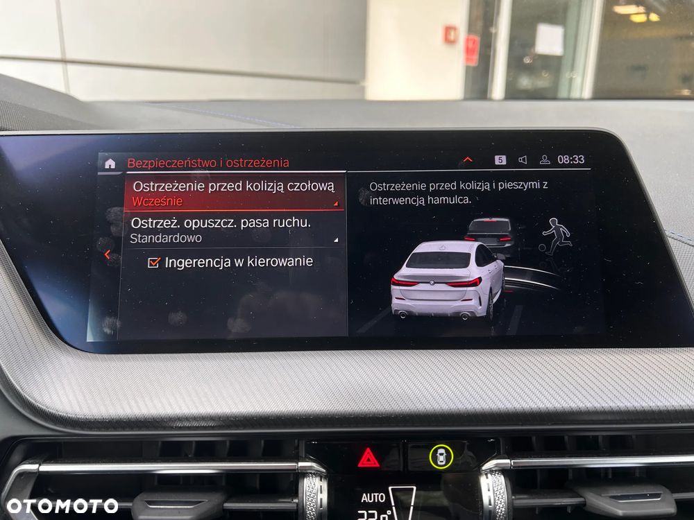 BMW Seria 2 218i M Sport - 35