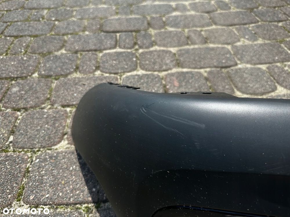 CITROEN C3 III DOKŁADKA ZDERZAKA PRZEDNIEGO KRATKI 9812061577 16-2020 - 3