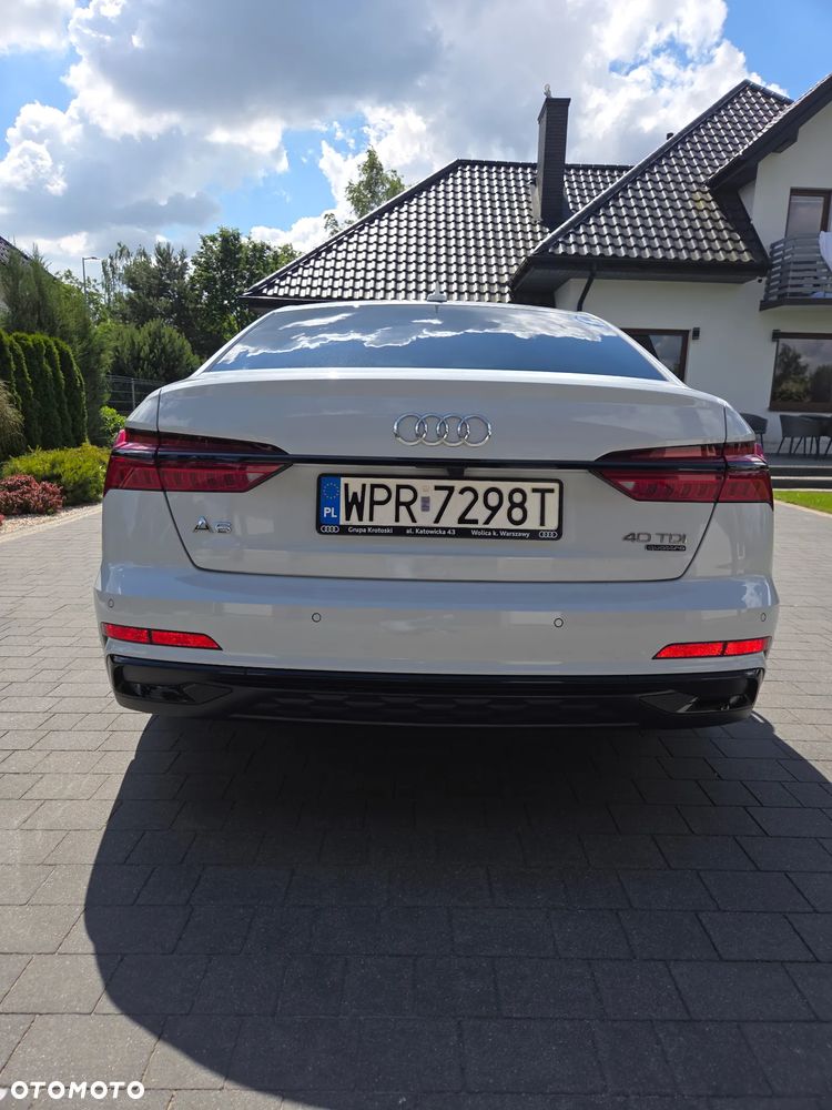 Audi A6 Limousine - 10