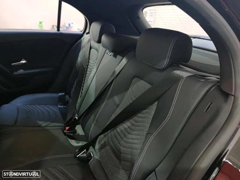 Mercedes-Benz A 250 e - 7