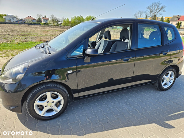 Honda Jazz 1.2 S-X Cool