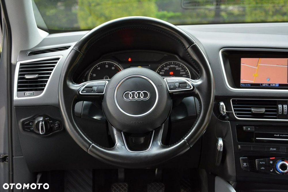 Audi Q5 2.0 TFSI Quattro EU6 - 26