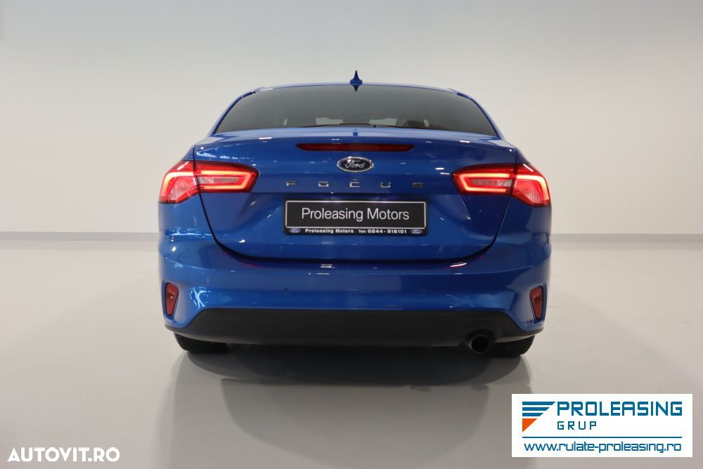 Ford Focus - 6