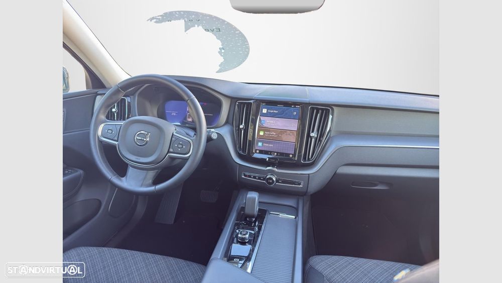 Volvo XC 60 2.0 T6 PHEV Core AWD - 13