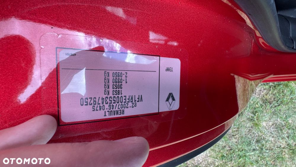 Renault Kadjar 1.2 Energy TCe Intens - 16