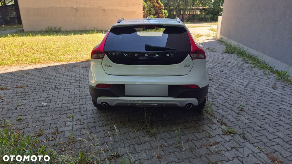 Volvo V40 Cross Country D4 Drive-E Momentum - 5