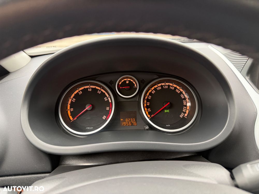 Opel Corsa - 35