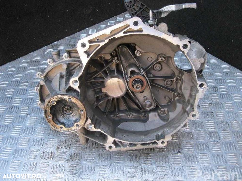 Cutie de viteze Audi A3 Cabrio 1.2 TSI / 1.4 TSI; RGN; 2016-2021; 6 V - 4