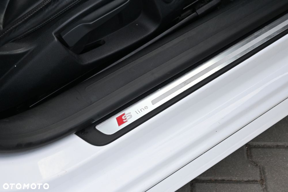 Audi A5 Coupé 1.8 TFSI Multitronic - 17