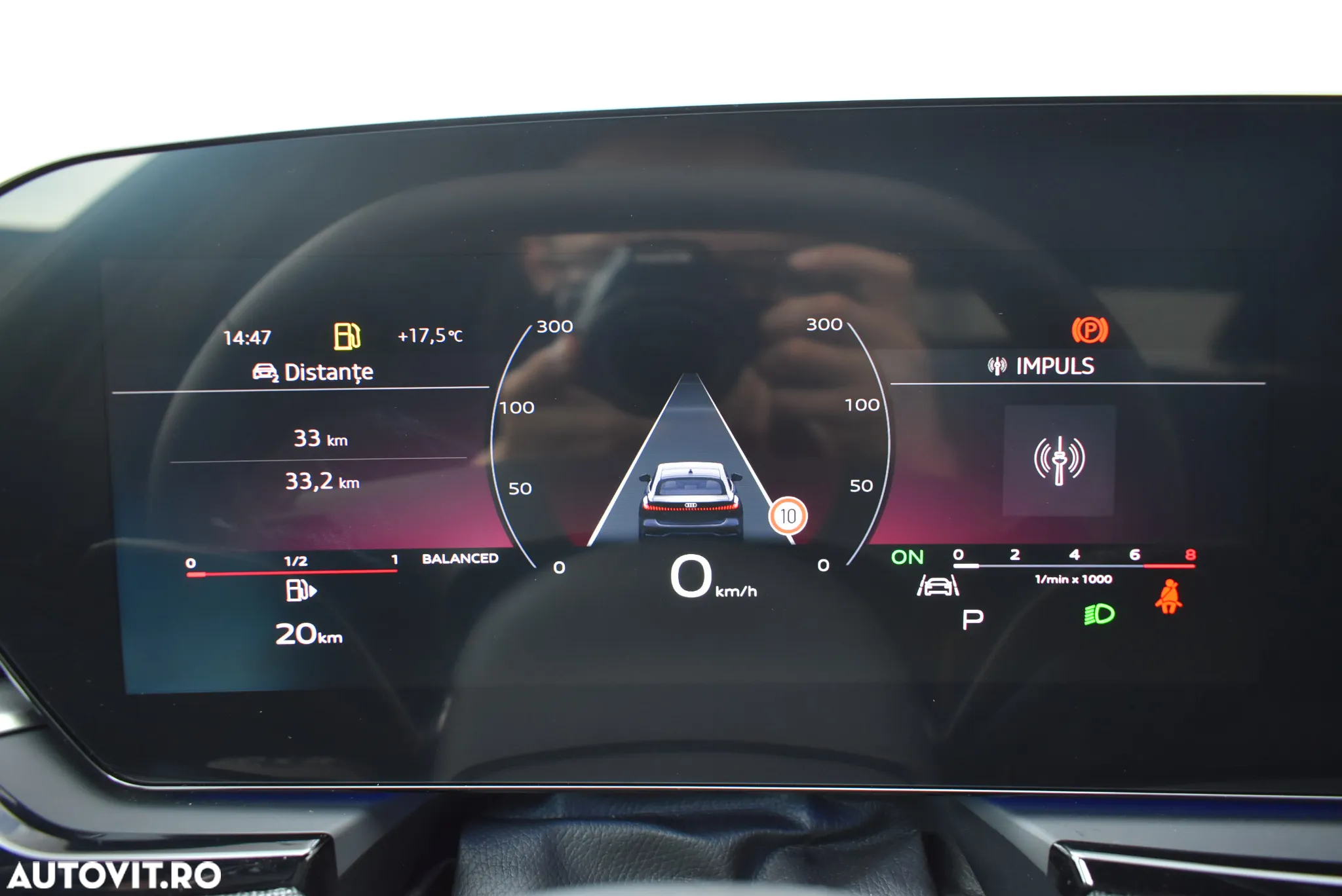 Audi A5 40 TFSI quattro S tronic - 14