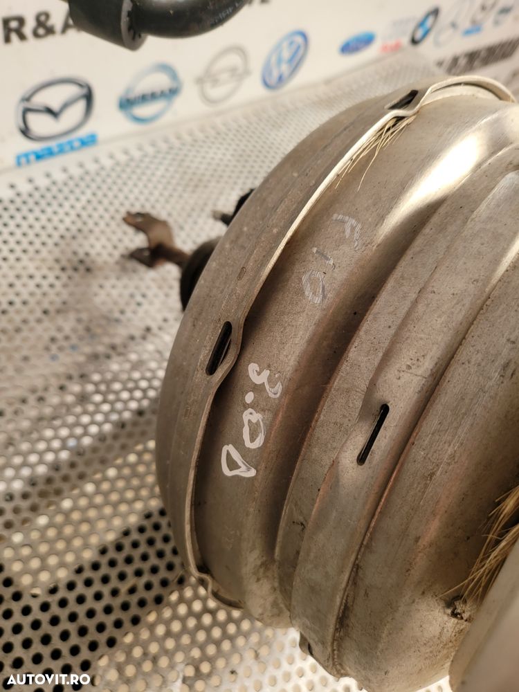 Pompa Frana Cu Tulumba Bmw F10 F11 F01 F02 F06 F12 F13 Volan Stanga 3.0 Diesel N57 - 6