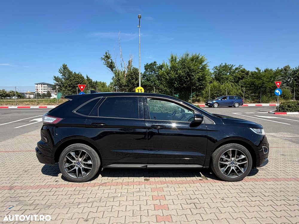Ford Edge 2.0 TDCi Bi-Turbo 4x4 Sport - 6