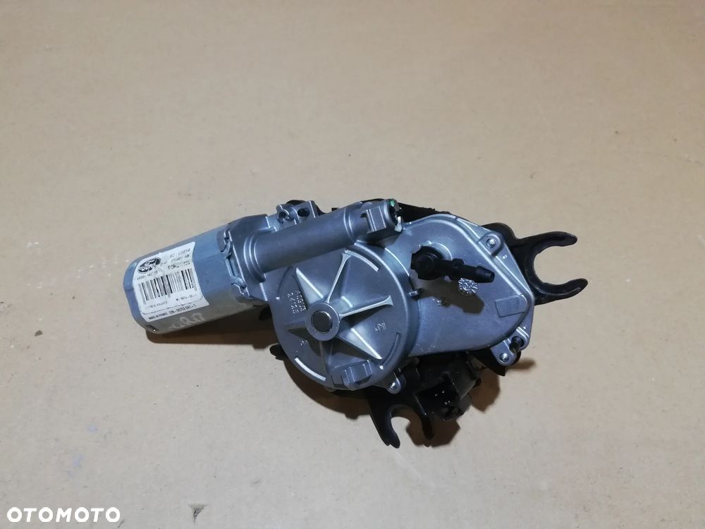 SILNIK WYCIERACZEK TYŁ FORD TOURNEO DV61-17K441-AB - 3