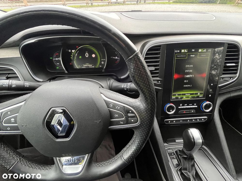 Renault Talisman ENERGY dCi 160 EDC INITIALE PARIS - 25