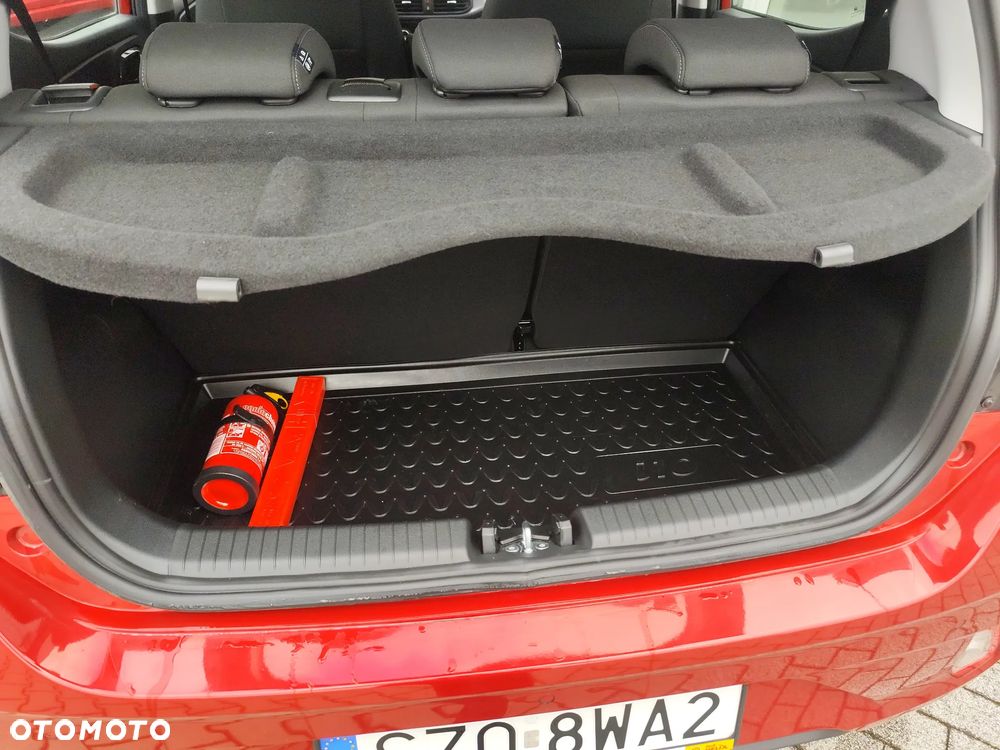 Hyundai i10 1.2 Modern - 21