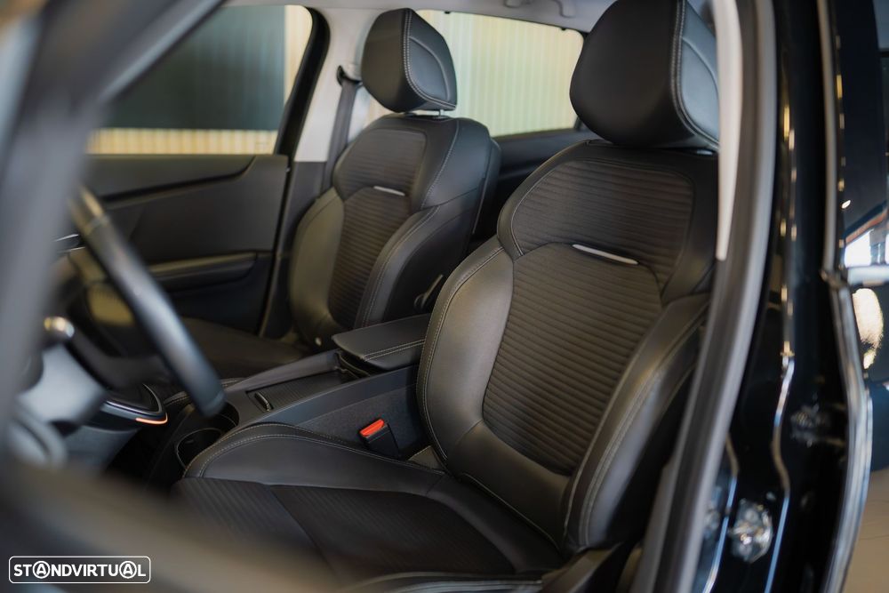 Renault Scénic 1.5 dCi Bose Edition EDC SS - 25