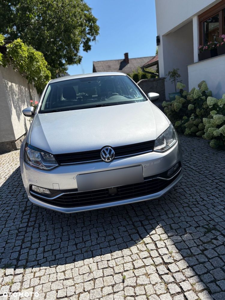 Volkswagen Polo 1.0 Trendline - 10