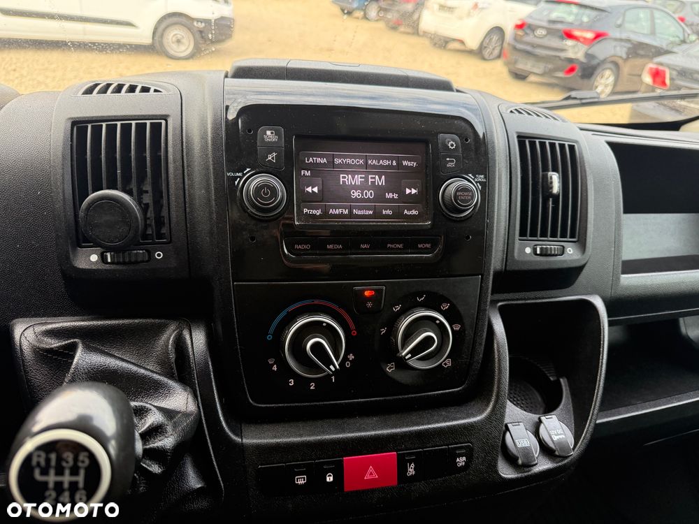 Citroën JUMPER - 12