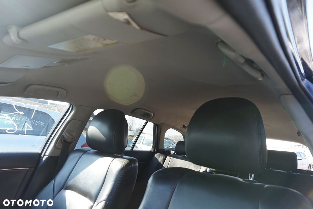 PODSUFITKA AVENSIS III T27 PH1 KOMBI 63310-05580-B1 TOYOTA 2009-2011 - 3